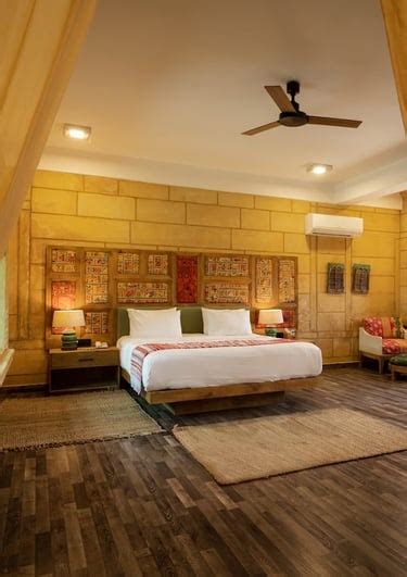 Rooms & Suites | The Grand Khalifa