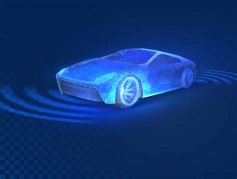 車用雷達系統設計的挑戰 - 電子技術設計