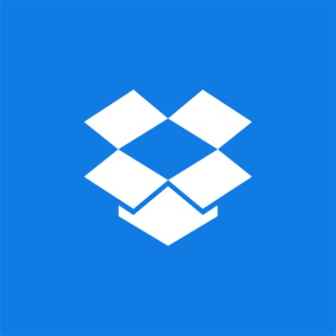 Image result for Dropbox LLC Logo Transparent