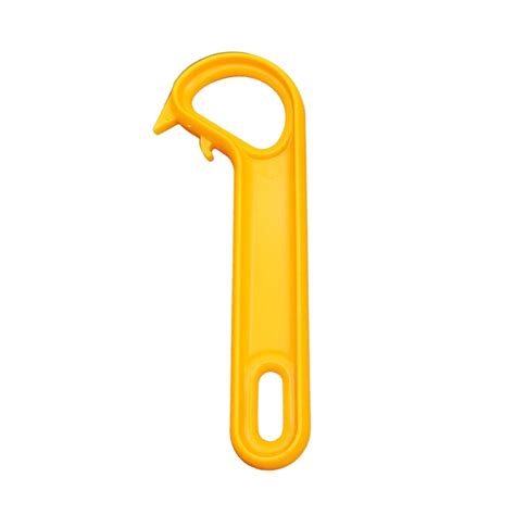 Acahhotxx Bottle Opener, Rings Pull Can Tins Opener Reusable Lid ...