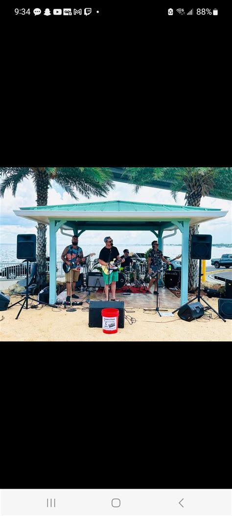 Eastern Front @ Pier 220, Pier 220, Titusville, 20 July 2025 | AllEvents