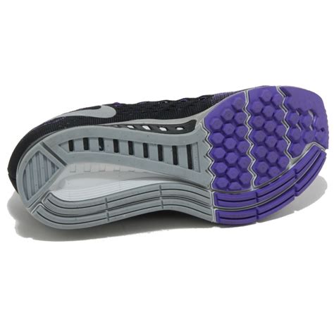1295O sneaker NIKE ZOOM STRUCTURE 18 FLASH scarpe donna shoes women
