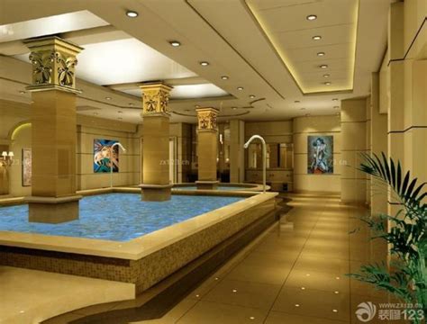 深圳850平米的洗浴装修大概多少钱？_装修预算_装信通网