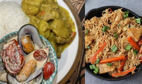 Taste of Asia Featuring Samoa by Asia Pacific Cultural Center