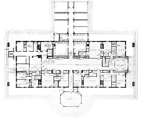 Third Floor - White House Museum