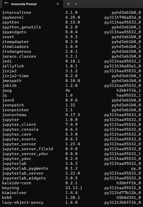 Jupyter Module Not Found 的图像结果