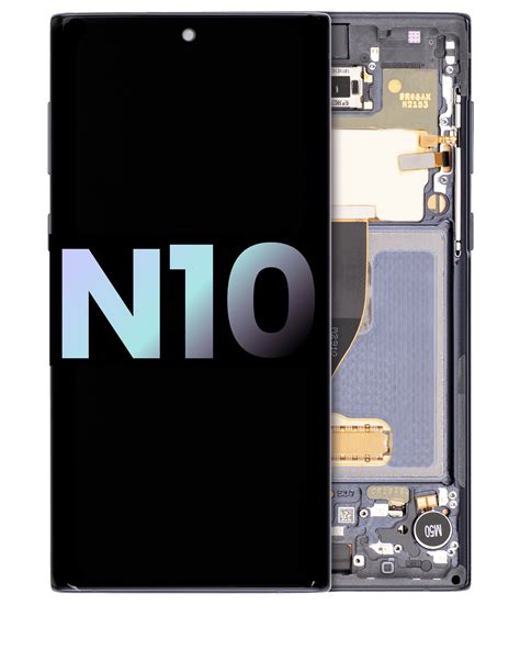Image result for Note 10 Screen Replacement