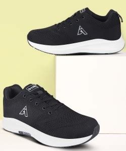 action Athleo ATG-496 Mesh Running/Gym/Outdoor/Walking/Sports Shoes ...