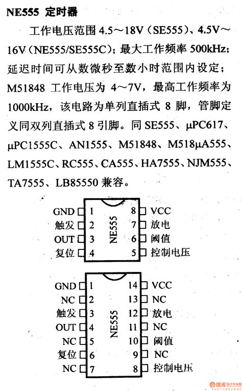 NE555芯片智能电路设计软件 v1.2 中文官方安装版 下载-脚本之家