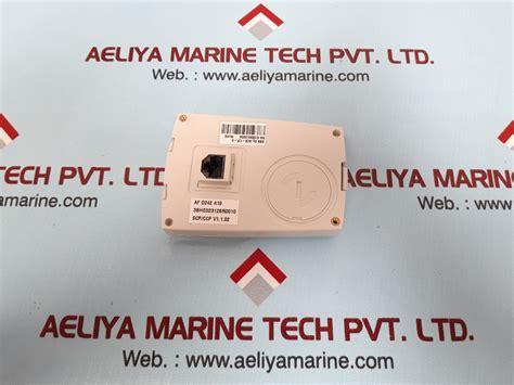 Abb acs-cp-a panel extension cable kit – Aeliya Marine Tech
