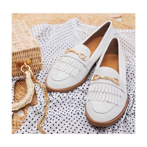 Leather Loafers for Women | Casual & Office Slip-On Shoes – Heels India