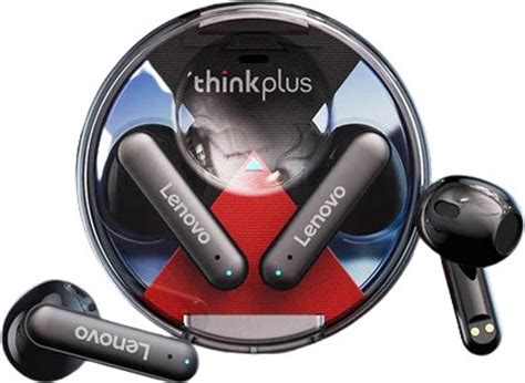 Lenovo THINKPLUS Live Pods LP10 Bluetooth Price in India - Buy Lenovo ...