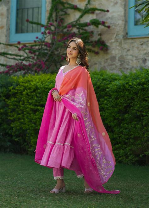 Indian Ethnic Wear Dresses & Clothing for Women – EverBloom