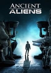 Image result for Alienigenas Ancestrales Temporada 11