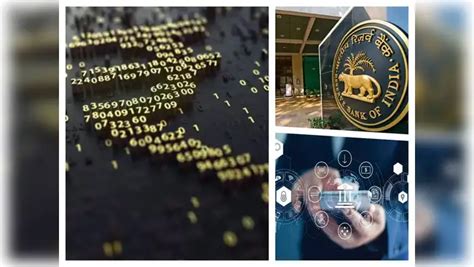 Reserve Bank of India announced a pilot for retail central bank digital ...