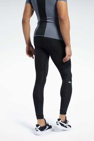 Reebok India Official | Reebok Men Tights Online at reebok.abfrl.in ...