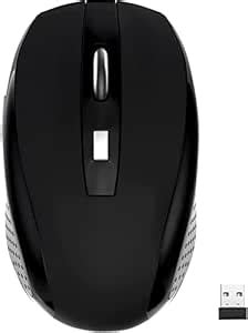 Amazon.in: Buy Guiheng Wireless Mouse, 2.4Ghz Wireless Computer Mouse ...