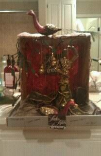 Image result for Exploding Box Window Display