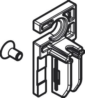 hansgrohe Spare parts: Item No. 93673000