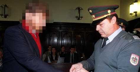 Vor 30 Jahren: Dieser Mord ging in Ö*** Kriminalgeschichte ein ...