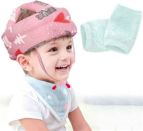 Baby Head Protector - Buy Baby Helmet Online In India At Best Prices ...