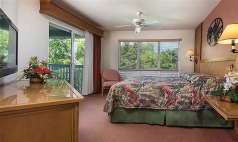 Club Wyndham Bali Hai Villas - Kauai, HI - Official Site