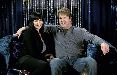 The Good Witch's Family