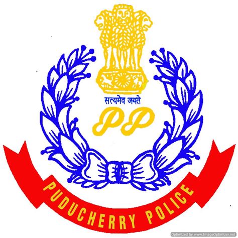 Puducherry Police