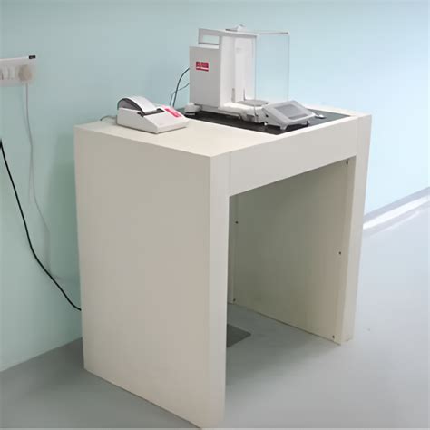 Laboratory Tables | Anti Vibration, Chemistry, Physics & Science Lab ...