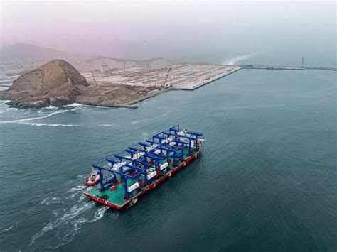 Loading Dock 的图像结果