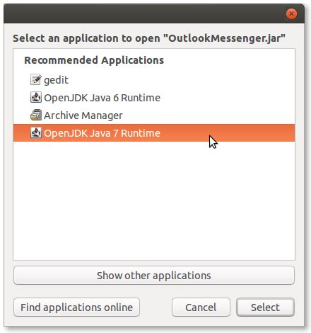 Image result for Open Jar File Java