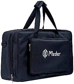 GIG Master DJ Console & Controller Cover/Safety Case/Backpack for ...