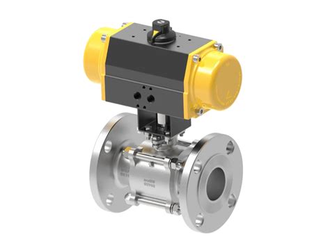 MIcrofinish Fire Safe Design Ball Valves - Micro Finish Ball Valve ...