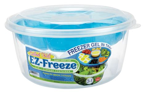 Freeze Salad Country Foods Egg & Celery Salad | Fresh Foods & Bakery