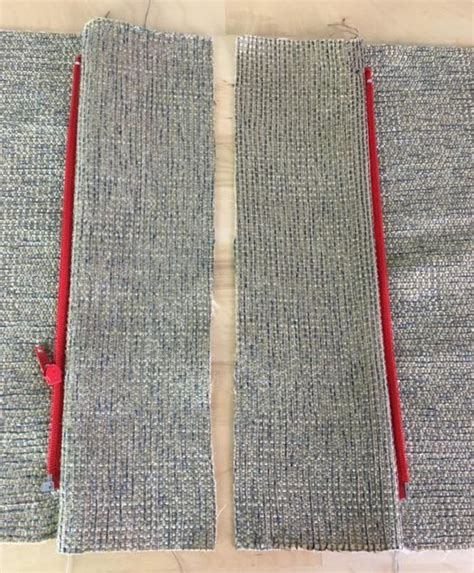 Image result for Easy Separating Zipper Tutorial