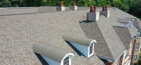 Composition Shingle (Dimensional Shingles, 3 Tab, Presidential, Cool ...