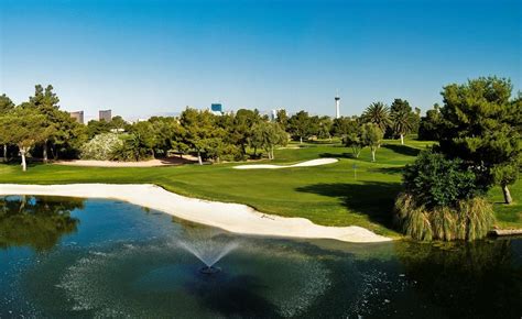 LAS VEGAS NATIONAL GOLF CLUB - All You Need to Know BEFORE You Go 2026 ...