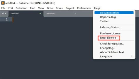 Sublime Text 4 License Key 的图像结果