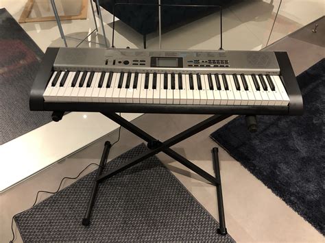 Image result for Keyboard Casio Player