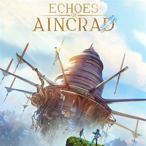 Echoes of Aincrad
