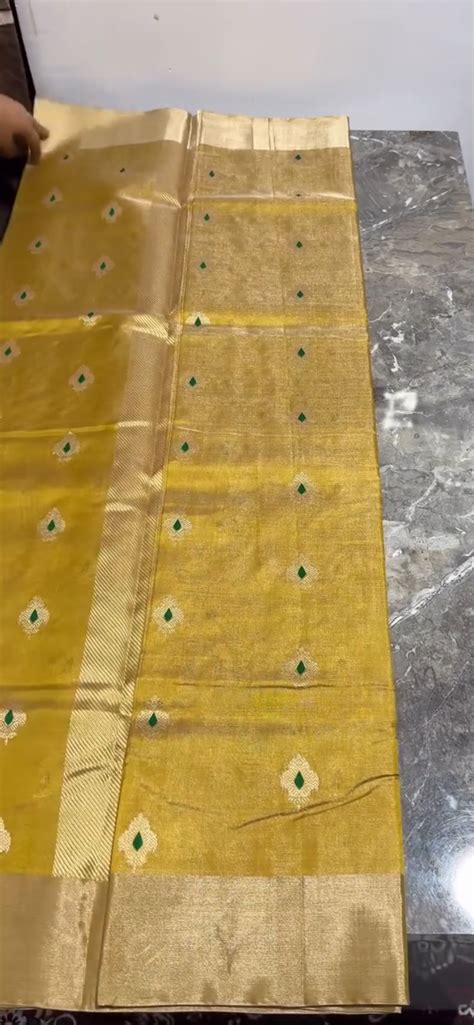Arani Silk Saree – Mayasilk