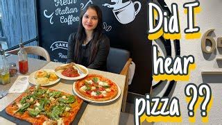 3 Best Pizza Shops in Thane - Expert Recommendations