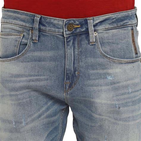 BUY ROYAL ENFIELD QUOTIDIAN JEANS 650 FIT ONLINE