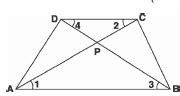 Class 10 Maths Chapter 6 Question Answers - Triangles