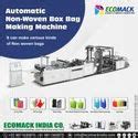 Ecomack India Co - Manufacturer of Non Woven Bags Making Machine from ...