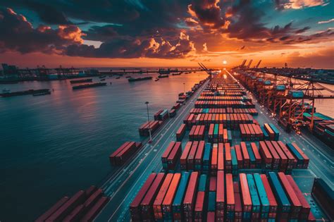 Import Trade 的图像结果