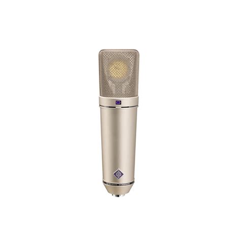U 87 Ai - Studio Microphone