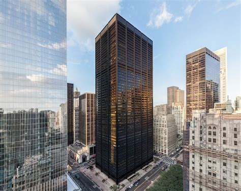 One Liberty Plaza Building: History, Architecture, and Facts