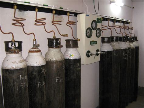 Medical Gas Pipeline Products Suppliers in Chennai