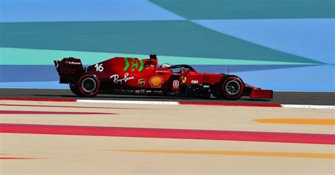 Formula One Testing 2022 的图像结果